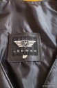SLEEVELESS MOTORCYCLE LEATHER LEDMAR L  photo 2