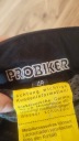 ШТАНЫ МОТОЦИКЛЕТНЫЕ КОЖАНЫЕ PROBIKER 38  фото 5