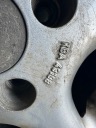 ТИТАНОВИЙ ДИСК 14 ДЮЙМИ ВІДСТАНЬ 4X100 DO NISSAN MICRA K12 K13  (1090759849) фото min 2