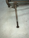 GRILLE NA TANK FUEL WFM SHL  photo 4