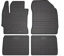 КИЛИМКИ РЕЗИНА TOYOTA COROLLA E16 2013-2019 FROGUM XI  (1090979269) фото min 1
