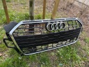 РЕШІТКА AUDI A5 F5 W8 ХОРОШИЙ СТАН 8W6853651  (1083168772) фото min 5