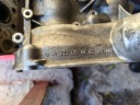 ГОЛОВКА M273 MERCEDES 5.5 V8 GL 500,550,S500 CLS500 E500 S550  (1087458042) фото min 2