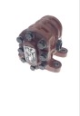 НАСОС ГІДРАВЛІЧНА DO CIAGNIKA URSUS HYDROTOR PZ-18AT  (1089464222) фото min 2