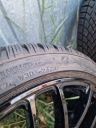 НОВОЕ ДИСКИ 5 112 , ШИНЫ 225 40 18 BRIDGESTONE VW MERCEDES AUDI  (1093884708) фото min 4
