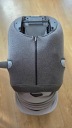 КРІСЛО SIRONA T I-SIZE ПЛЮС + БАЗА 360  (1093685921) фото min 3