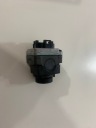 КАМЕРА ЗАДНЬОГО ХОДУ LAND ROVER/JAGUAR FW93-19G590-DK  (1083670801) фото min 2