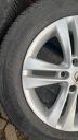 ТИТАНОВІ ДИСКИ 16″ ET37 OPEL ZAFIRA B, ASTRA H  (1084665145) фото min 9