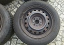 КОЛЕСА ЗИМОВІ 15″ ДИСКИ СТАЛЬ + ШИНИ DEBICA FRIGO 2 195/60 R15  (1093941739) фото min 4