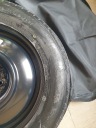 ORI КОЛЕСО ДОКАТКА 18 ДЮЙМИ 5X114,3 175/90 R18 110M  (1016189064) фото min 3