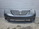 БАМПЕР ПЕРЕДНІЙ SEAT IBIZA IV РЕСТАЙЛ 6J0  (1085113307) фото min 1