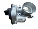 ДРОСЕЛЬНА ЗАСЛІНКА FORD FOCUS MK2 MK3 1,8 2,0 VOLVO C30 S40 V50 1,8 2,0 4M5G-FA  (1093242146) фото min 1