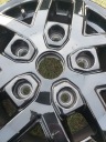 ОРИГІНАЛ ДИСК АЛЮМІНІЄВА FORD TRANSIT CUSTOM 16 ДЮЙМИ ET60 LK21-1007-AA  (1084997962) фото min 2