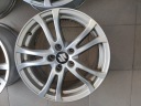 ТИТАНОВІ ДИСКИ 17 SUZUKI 5X114,3 ET42 7,5JX17 H2  (1078290789) фото min 6