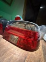 ФАРИ ЗАД BMW E39 DEPO ПЕРЕД РЕСТАЙЛ POРЕСТАЙЛ 1996-2003 НОВЕ КОМПЛЕКТ 2ШТ ЛІВА ПРАВА  (1087768313) фото min 11
