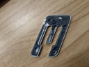 BMW СЕРІЯ 3 ЕМБЛЕМА OEM  (1093558262) фото min 3