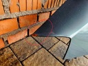 KIA SPORTAGE V NQ5 WING LEWYBKOLOR US DELIKATNIE DAMAGED  photo 3