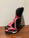 КРІСЛО АВТО ДЛЯ ДІТЬМИ G301 BABY-COO - ЯК NOWY! / ODB. OS. КРАКІВ  (1088964124) фото min 9