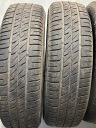 4 X ШИНИ ЛІТНІ DEBICA PASSIO 2 155/70 R13  (1086533530) фото min 2