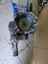 КОРОБКА ПЕРЕДАЧ АВТОМАТ AWD W4A33 MITSUBISHI 3000GT GTO STEALTH + РЕДУКТОР  (1091077699) фото min 9