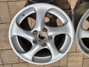 ДИСКИ КОЛЕСА PORSCHE 911 996 ТУРБО 18″ 5X130 8X18 ET50 11X18 ET45  (1084559896) фото min 6