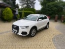 Audi Q3 2.0 TDI QUATRO-napęd stały (1093199526) фото min 2
