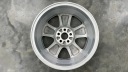 X3 ДИСКИ АЛЮМІНІЄВІ TOYOTA 16X6 1/2; 5X100; ET 39  (1092948832) фото min 6