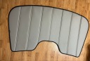ОРИГІНАЛ ЗАХИСТ ПРОТИСОНЯЧНИЙ VOLVO S60 3 V60 II V60CC II 31659985  (1092695620) фото min 2