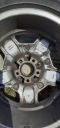 ДИСКИ 17 MERCEDES MONOBLOCK RH 8JX17 ET35, 9JX17 ET29 5X112  (1085035154) фото min 4