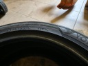 ШИНИ YOKOHAMA ADVAN FLEVA V701 225/45/R17 ZE ZNIKOMYM PRZEBIEGIEM  (1093500799) фото min 3