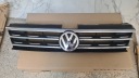 VW TIGUAN II GRILL, РЕШІТКА РАДІАТОРА ZE ЗНАЧКОМ ПІД РАДАР 5NA853651G ZLL ДУЖЕ ХОРОШИЙ СТАН СТАН  (1083802498) фото min 1