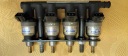 ФОРСУНКА LPG KEIHIN ЖОВТИЙ 110R-000020 8 ШТУК  (1089447485) фото min 3