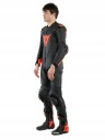 DAINESE LAGUNA SECA 5 КОМБИНЕЗОН МОТОЦИКЛЕТНЫЙ JEDNOCZESCIOWY MESKI ROZM. 48  фото 6