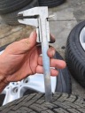 BMW 225/45/17 PIRELLI ВСЕСЕЗОННІ КОЛЕСА E90  (1093830723) фото min 11