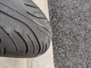 MICHELIN ПУЛЬТ ROAD GT4 180/55/ZR17 I 120/70/ZR17  (1093898955) фото min 4