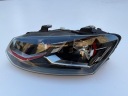 ФАРИ ПЕРЕДНЯ РЕШІТКИ ПОВНИЙ LED (СВІТЛОДІОД) 6C1941035A 6C1941036A VW POLO 6C GTI  (1089613435) фото min 8
