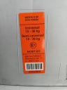 КРІСЛО АВТО BRITAX ROMER KIDFIX II XP 15-36 KG  (1086925528) фото min 3