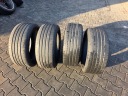 4 X ВЖИВАНІ GOODYEAR EAGLE F1 ASSYMETRIC 3 235/45R18  (1090429664) фото min 1