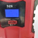 ЗАРЯДНИЙ ПРИСТРІЙ MSW-CBC-10ALCD 10A LCD 6/12V IP65 АКЦІЯ  (1089587714) фото min 4