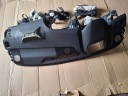 КОНСОЛЬ ДОШКА AIR BAG  ПОДУШКИ РЕМНІ LEXUS NX II 350H 22-  (1085224902) фото min 2
