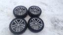 ТИТАНОВІ ДИСКИ SKODA SEAT VW R-LINE 5X112 17 ET49  (1081365188) фото min 2