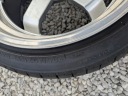 КОЛЕСА ДИСКИ JAPAN RACING JR12 17″9J ET25 4X100 4X114.3 ШИНИ 205/40R17  (1089033640) фото min 7