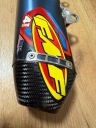 ГЛУШНИК FMF 4.1 RCT KTM HUSQVARNA GASGAS 2019-22 (MC SXF TC XC-F)  (1090368908) фото min 3