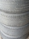 ШИНИ ЗИМОВІ HANKOOK DYNAPRO HP2 265/50R20 ДОБРИЙ STANIE NA 2 4.8MM  (1083736472) фото min 2