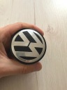 ФАБРИЧНИЙ НОВЕ КОВПАЧКИ DO ДИСКІВ 4X 65MM VOLKSWAGEN VW KAPSELKI 3B7601171!  (1082295332) фото min 6