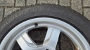 КОЛЕСА ДИСКИ ШИНИ AUDI A4 A5 B8 8T 17X7.5 5X112 ET28 DUNLOP 225/50/17 ЗИМОВІ  (1086750571) фото min 7