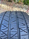 ШИНИ CONTINENTAL CROSS CONTACT 285/40 R21  (1087990397) фото min 14