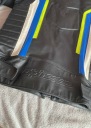 КУРТКА МОТОЦИКЛЕТНА ALPINESTARS ДИЗЕЛЬ РОЗМІР S НОВА LIMITOWANA EDYCJA  фото 2
