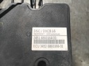 НАСОС DSC BMW F01 F02 F06 34516860164-01, ECU 3452 6860166-01  (1085484176) фото min 1