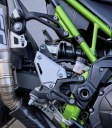 КРИШКИ SETA PODNOZKA KAWASAKI Z650/900  (1092136459) фото min 2